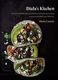 E-Book (epub) Diala's Kitchen von Diala Canelo