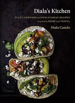 E-Book (epub) Diala's Kitchen von Diala Canelo