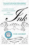 E-Book (epub) Ink von Ted Bishop