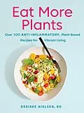 E-Book (epub) Eat More Plants von Desiree Nielsen
