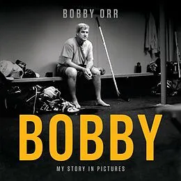 E-Book (epub) Bobby von Bobby Orr