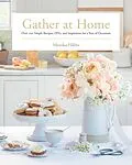 E-Book (epub) Gather at Home von Monika Hibbs