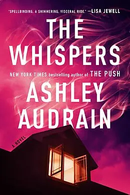 E-Book (epub) The Whispers von Ashley Audrain