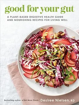 E-Book (epub) Good for Your Gut von Desiree Nielsen
