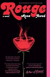 Kartonierter Einband Rouge von Mona Awad
