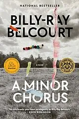 Kartonierter Einband (Kt) A Minor Chorus von Billy-Ray Belcourt