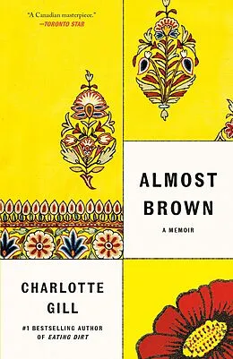 E-Book (epub) Almost Brown von Charlotte Gill