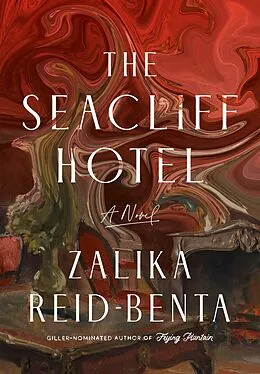 E-Book (epub) The Seacliff Hotel von Zalika Reid-Benta