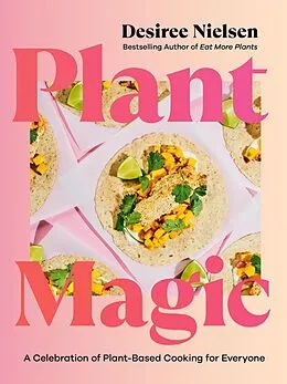E-Book (epub) Plant Magic von Desiree Nielsen