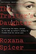 E-Book (epub) The Traitor's Daughter von Roxana Spicer