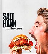 Fester Einband Salt Hank von Henry Laporte