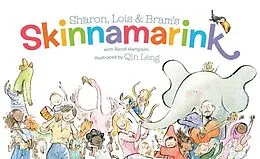 E-Book (epub) Sharon, Lois and Bram's Skinnamarink von Sharon Hampson, Lois Lillienstein, Bram Morrison