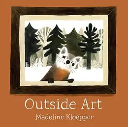 E-Book (epub) Outside Art von Madeline Kloepper