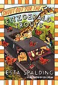 E-Book (epub) Shout Out for the Fitzgerald-Trouts von Esta Spalding
