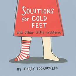 Kartonierter Einband Solutions For Cold Feet And Other Little Problems von Corey Solutions For Cold Feet A