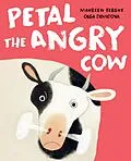 E-Book (epub) Petal the Angry Cow von Maureen Fergus