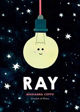 Livre Relié Ray de Marianna Coppo