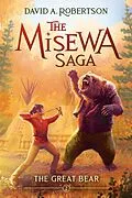 E-Book (epub) The Great Bear von David A. Robertson