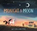E-Book (epub) Midnight and Moon von Kelly Cooper