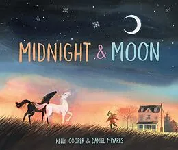 E-Book (epub) Midnight and Moon von Kelly Cooper