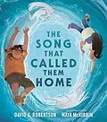 E-Book (epub) The Song That Called Them Home von David A. Robertson