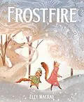 E-Book (epub) Frostfire von Elly Mackay