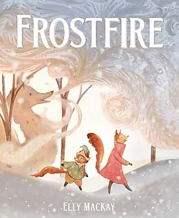 E-Book (epub) Frostfire von Elly Mackay