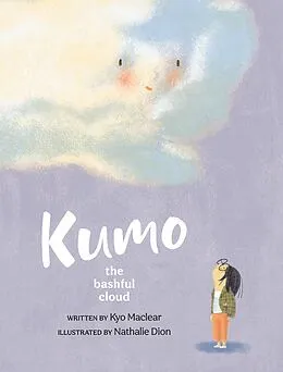E-Book (epub) Kumo von Kyo Maclear