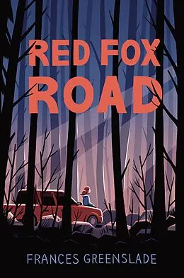 E-Book (epub) Red Fox Road von Frances Greenslade