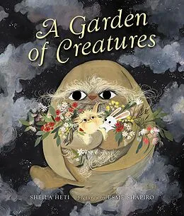 E-Book (epub) A Garden of Creatures von Sheila Heti
