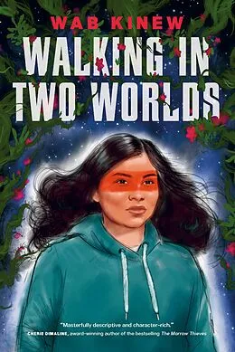E-Book (epub) Walking in Two Worlds von Wab Kinew