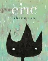 Fester Einband Eric von Shaun Tan