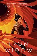 E-Book (epub) Iron Widow (Book 1) von Xiran Jay Zhao
