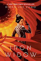 Kartonierter Einband Iron Widow (Book 1) von Xiran Jay Zhao