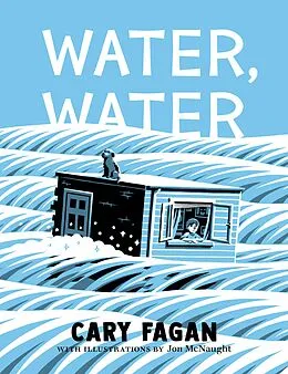 E-Book (epub) Water, Water von Cary Fagan