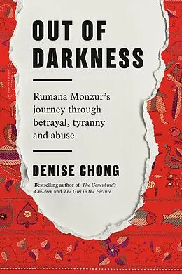 E-Book (epub) Out of Darkness von Denise Chong