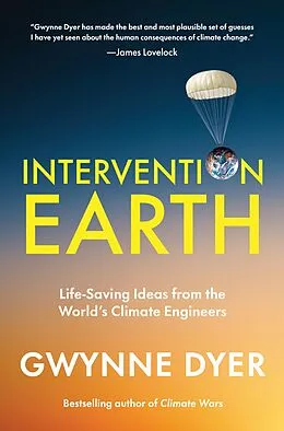 E-Book (epub) Intervention Earth von Gwynne Dyer