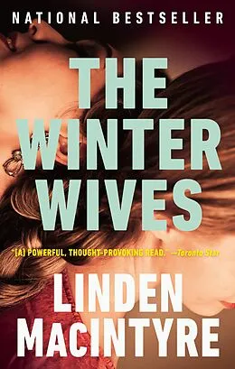 E-Book (epub) The Winter Wives von Linden Macintyre