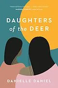 E-Book (epub) Daughters of the Deer von Danielle Daniel