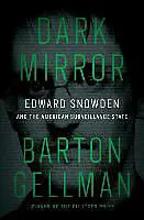 Audio CD (CD/SACD) Dark Mirror von Barton Gellman