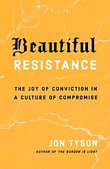 Poche format B Beautiful Resistance de Jon Tyson