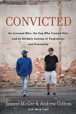 E-Book (epub) Convicted von Jameel Zookie Mcgee, Andrew Collins, Mark Tabb