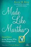 E-Book (epub) Made Like Martha von Katie M. Reid