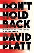 E-Book (epub) Don't Hold Back von David Platt