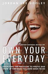 Livre Relié Own Your Everyday de Jordan Lee Dooley