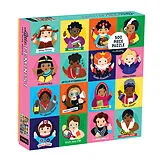 Little Feminist (Puzzle) Spiel