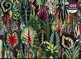 Houseplant Jungle 1000 Piece Puzzle Spiel