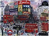 London By Michael Storrings 1000 Piece Puzzle Spiel