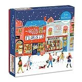 Main Street Village 1000 Piece Puzzle Spiel