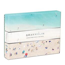 Article non livre Gray Malin Hawaii Beach de Gray Malin